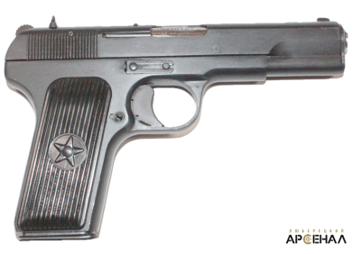 Тень-28 к.10х28 (ОООП) (Тульский Токарев)