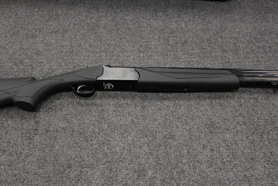 KRAL Tundra SE, кал. 12х76 № 25-K00458 (комиссионное)