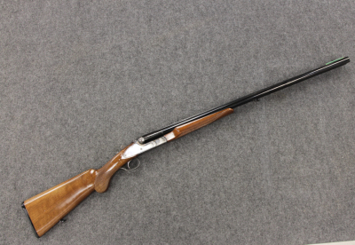 CZ RINGNECK, кал. 12х76, № 12C0570 (комиссионное)