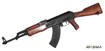 МА-136 кал. 7,62х39 с бок планкой
