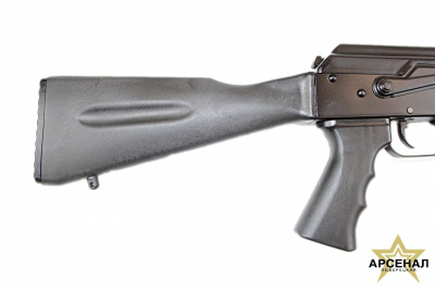 МА-136 кал. 7,62х39 с бок планкой, пластик МА-136 кал. 7,62х39 с бок планкой, пластик