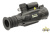 Тепловизионный прицел ARTELV Electron 3.4x35 мм 384х288 LRF