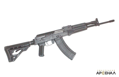 АКС-366-Ланкастер-06 кал. 366ТКМ