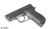 Гроза-01М пистолет кал.9мм Р.А. (ОООП)