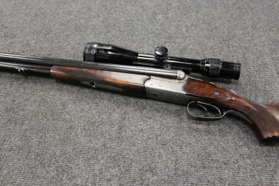 MERKEL-96K, кал. 12/30-06, № 2578/351290 (комиссионное)