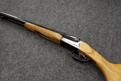 ИЖ-43 кал. 12/70 №9225417 (Комиссионное)