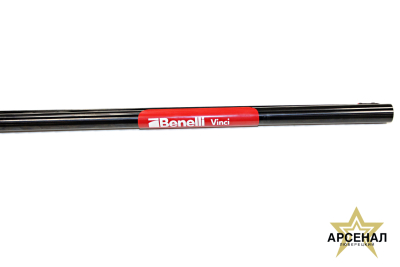 Benelli Vinci Black 76 12/76 (без удлинит. магазина)