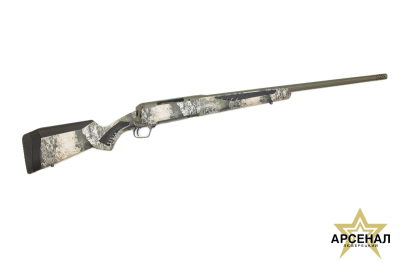 Savage 110 308 TIMBERLINE RealtreeCamo DB 559
