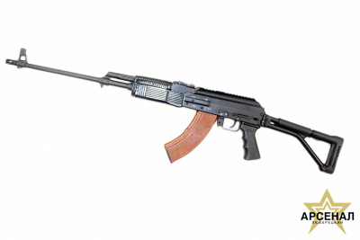 ВПО -156-22  (590) 7,62х39  ВПО -156-22  (590) 7,62х39