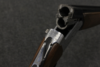 FAUSTI STEFANO ELEGANT кал 12/76  (Комиссия) № B 53073