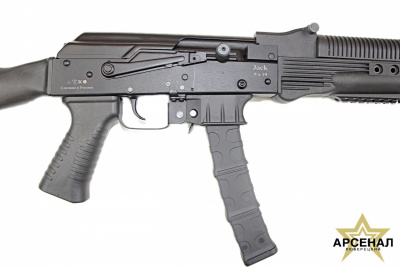 JACK кал. 9x19 JACK кал. 9x19