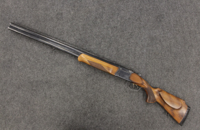 ИЖ-27ЕМ, кал. 12*76, № 082754939 (Комиссионное)