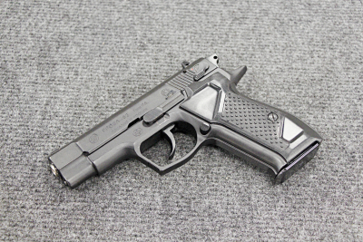 Гроза-02,кал.9 мм Р.А.,№ 082424 (комиссионное)