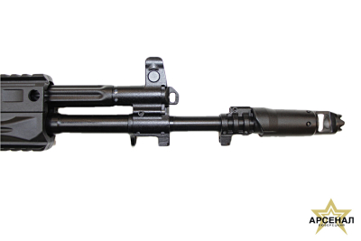 Карабин TR3 gen.2; 5,45х39; 415 мм