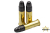 Патрон 22 LR (ELEY) CONTACT 02300