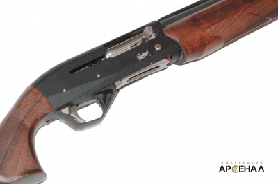 МР-155 12/76 орех, L-710