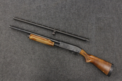 REMINGTON 870, кал. 12, № A665230M (комиссионное)