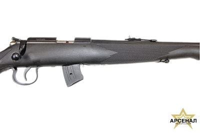 JW-15A .22LR плс