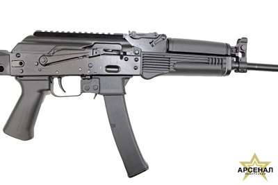 Сайга-9 исп. 02 9х19 