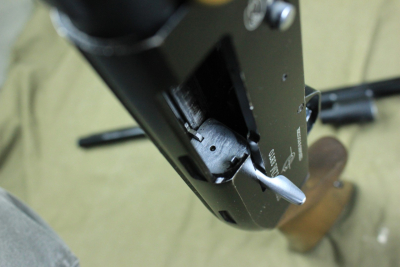 БЕКАС-12 М кал. 12/70 № КК 2139 (комиссионное)