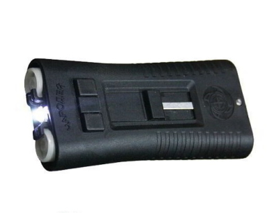 Устройство аэроз. "ЧАРОДЕЙ-Ф" (фонарик) (А+А)