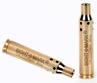 Лазерный патрон Sightmark 222rem Лазерный патрон Sightmark 222rem