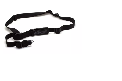 СХ Ремень оружейный тактический Долг М2 1 точечный Черный