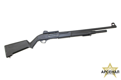 KRAL Tactical XM 12/76 плс 3 д/н L=660
