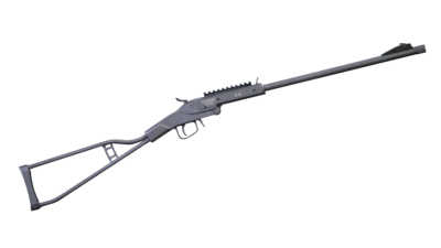 TK502Н (черн. оксид ,с приц. 22LR+ комплект (цевье, рукоятка)