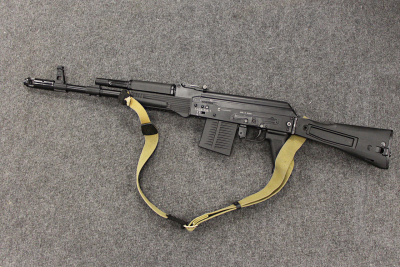 Сайга-308-1, кал. 308WIN, № 24993364 (комиссионное)