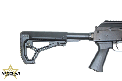 Сайга-12 исп.340