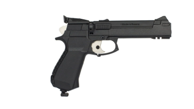 МР-651КС 4,5 мм пневматический пистолет 