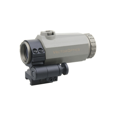 Магнифер Vector Optics Maverick-III 3х22 Magnifier SOP