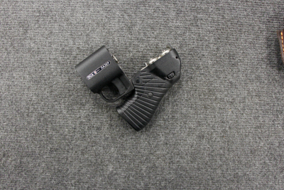 ПБ-4-1 "Оса", кал18х45, № К 022860 (комиссионное)