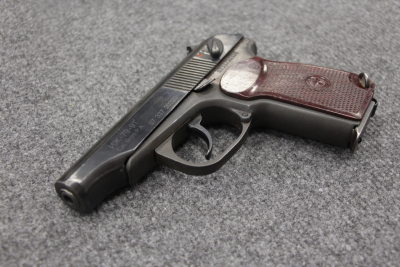 ИЖ-79-9Т кал. 9 мм Р.А. № 073372329 (комиссионное)