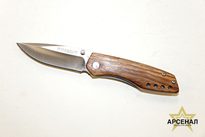 Нож складной Boker Magnum Shadow