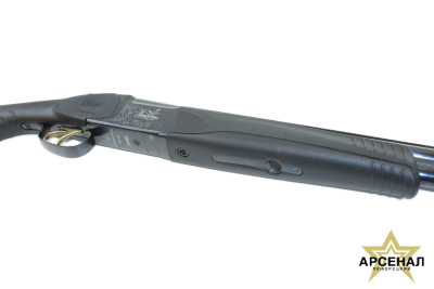 МР-27М 12/76 L-725 пластик