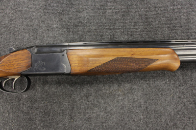 ИЖ-27ЕМ, кал. 12*76, № 082754939 (Комиссионное)