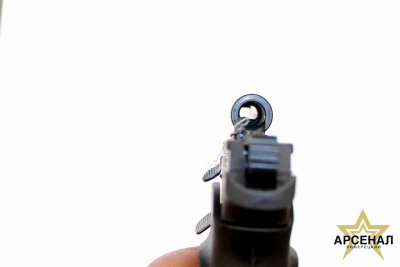 ОКБ ПС-10 10x28 пистолет  (ОООП)