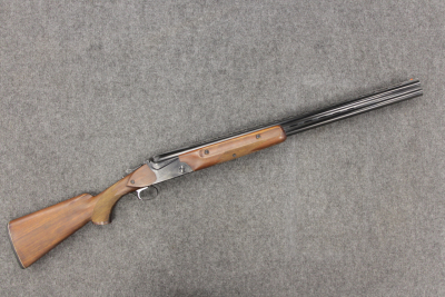 МЦ-200-0, кал. 12/70 № 970067 (комиссионное)