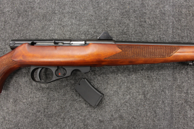 ТОЗ-99 кал. 22LR № 0501336