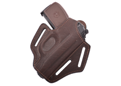 ХСН Кобура поясная "элита" (IV)