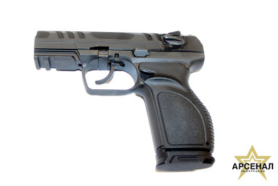 ПС-45 исп. 01 45 Rubber пистолет (ОООП)