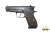 Гроза-021 пистолет черн. (ОООП)