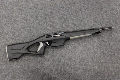 МР-161К, кал. 5.6 мм, № 1516106932 (комиссионное)