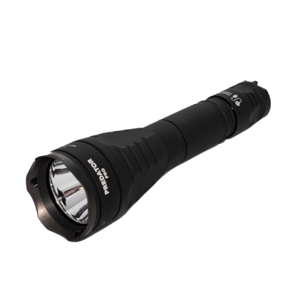 Фонарь Armytek Predator  Pro Magnet USB Белый