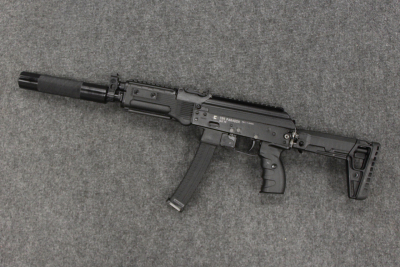 TR9 PARADOX, кал. 345 TK, № 21002850 (комиссионное)