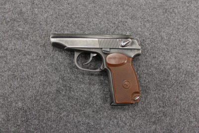 ИЖ-79-9Т кал. 9 мм Р.А. № 0633708521 (комиссионное)