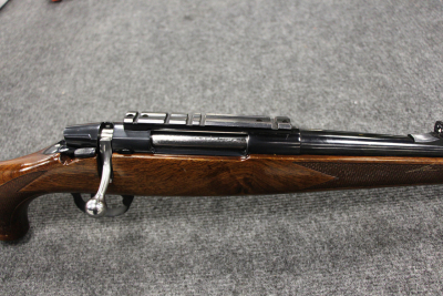 ANTONIO ZOLI 1900R, кал. 30-06SPR, № C 034166 (комиссионное)