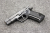 Гроза-021, кал. 9 мм Р.А., № 136155 (комиссионное)